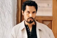 Randeep Hooda Slams Bollywood Industry