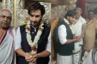 Ranveer Singh