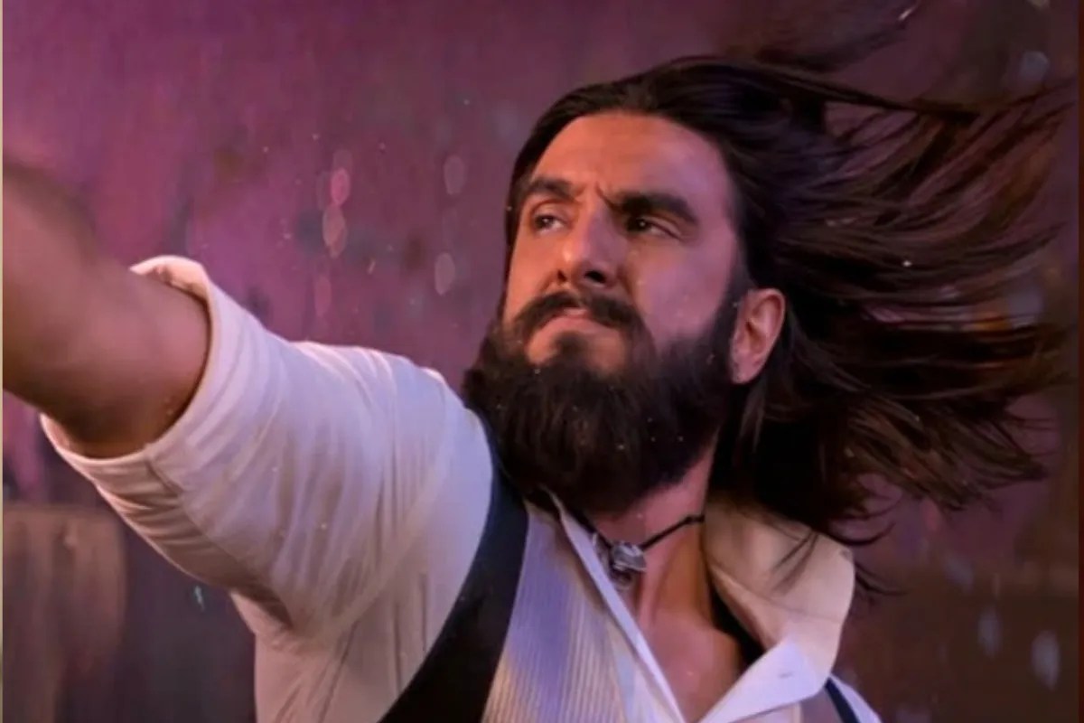 Dhurandhar 2 Box Office Collection Day 54