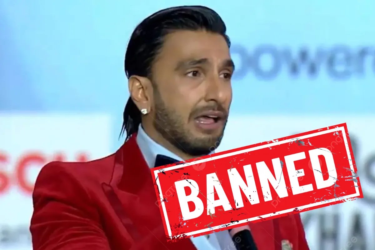 Ranveer Singh FWICE Ban Don 3 Controversy