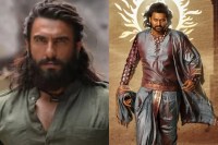 Ranveer singh Dhurandhar 2 Breaks Baahubali 2 worldwide box office collection maha Record it soon beats dangal record