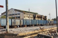 Ratlam Railway Division news