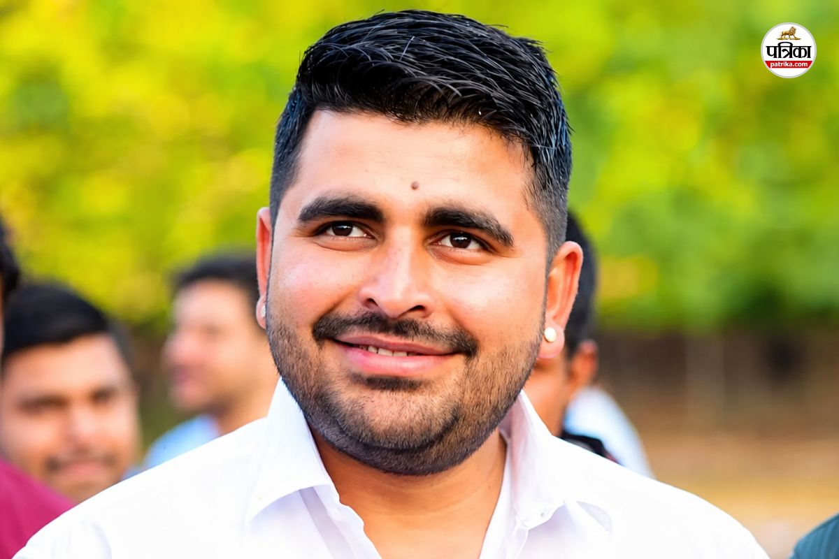 MLA Ravindra Singh Bhati statement Bhajanlal government should not have misconception