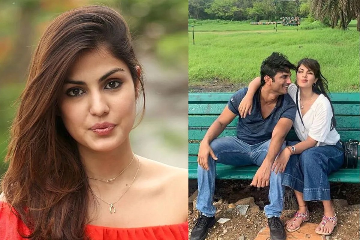 सुशांत की मौत के बाद मुश्किल दौर से गुजरीं थी रिया, सोशल मीडिया पर ब्रेक से छलका दर्द
