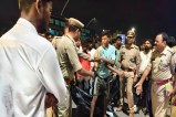 आगरा-लखनऊ एक्सप्रेसवे पर हादसा (Source: Police Media Cell)