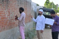 Road Widening Sikar News