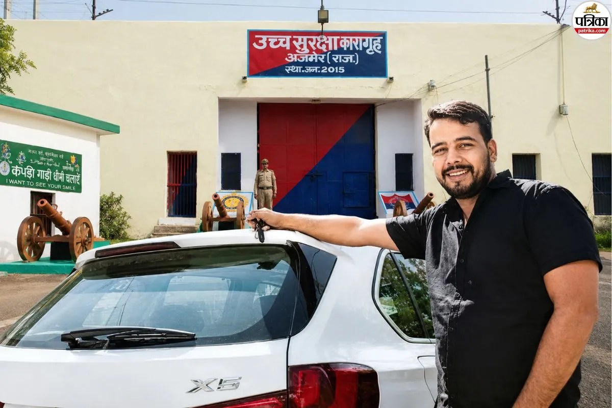 Rohit Godara gang