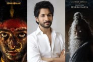 Rohit Saraf Telugu Debut
