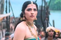 Rukmini Vasanth Bikini Shoot
