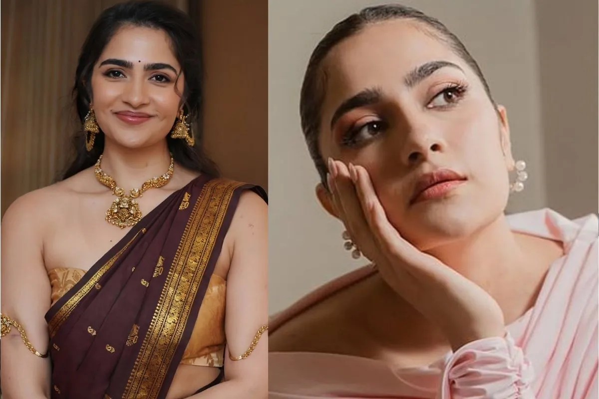 फेक AI इमेज विवाद में रुक्मिणी वसंत लेंगी कानूनी एक्शन! दी चेतावनी