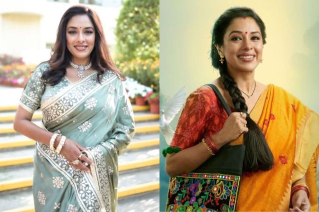 Rupali Ganguly on Bengal Assembly Elections