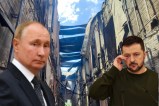 Russia-Ukraine Conflict