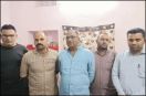 Rajasthan ACB Trap: Sho Praveen Singh 2.87 लाख की रिश्वत के साथ किया डिटेन