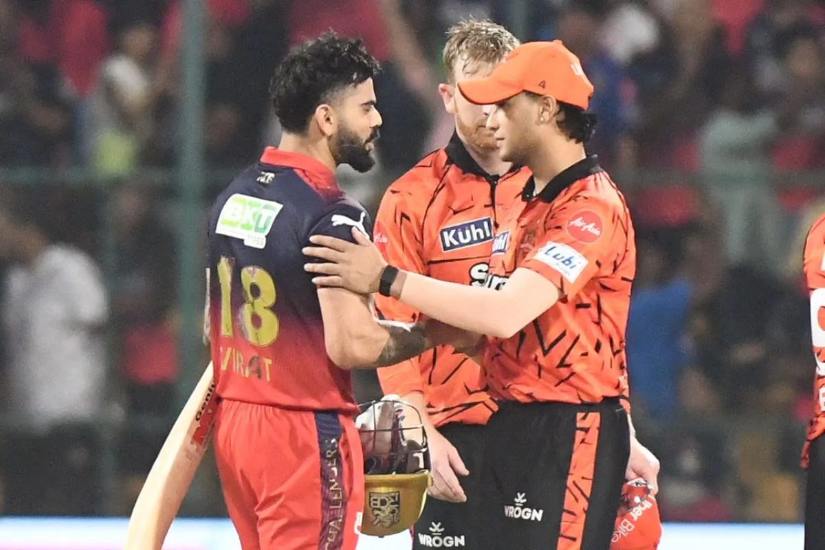 IPL 2026 Qualification scenarios