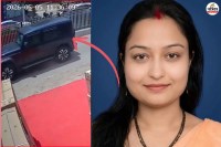 SUV Accident Jaipur
