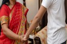 saas damad illicit relation mother in law and son in law absconded on bike agra crime news