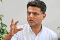 Sachin Pilot