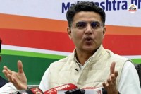 Sachin Pilot including 19 Congress MLAs Big relief Rajasthan High Court dismissed petition