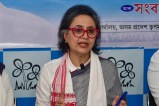 Sagarika Ghose threat calls