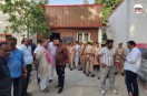 Saharanpur police