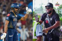 Sai Sudharsan breaks Chris Gayle 13 year old record