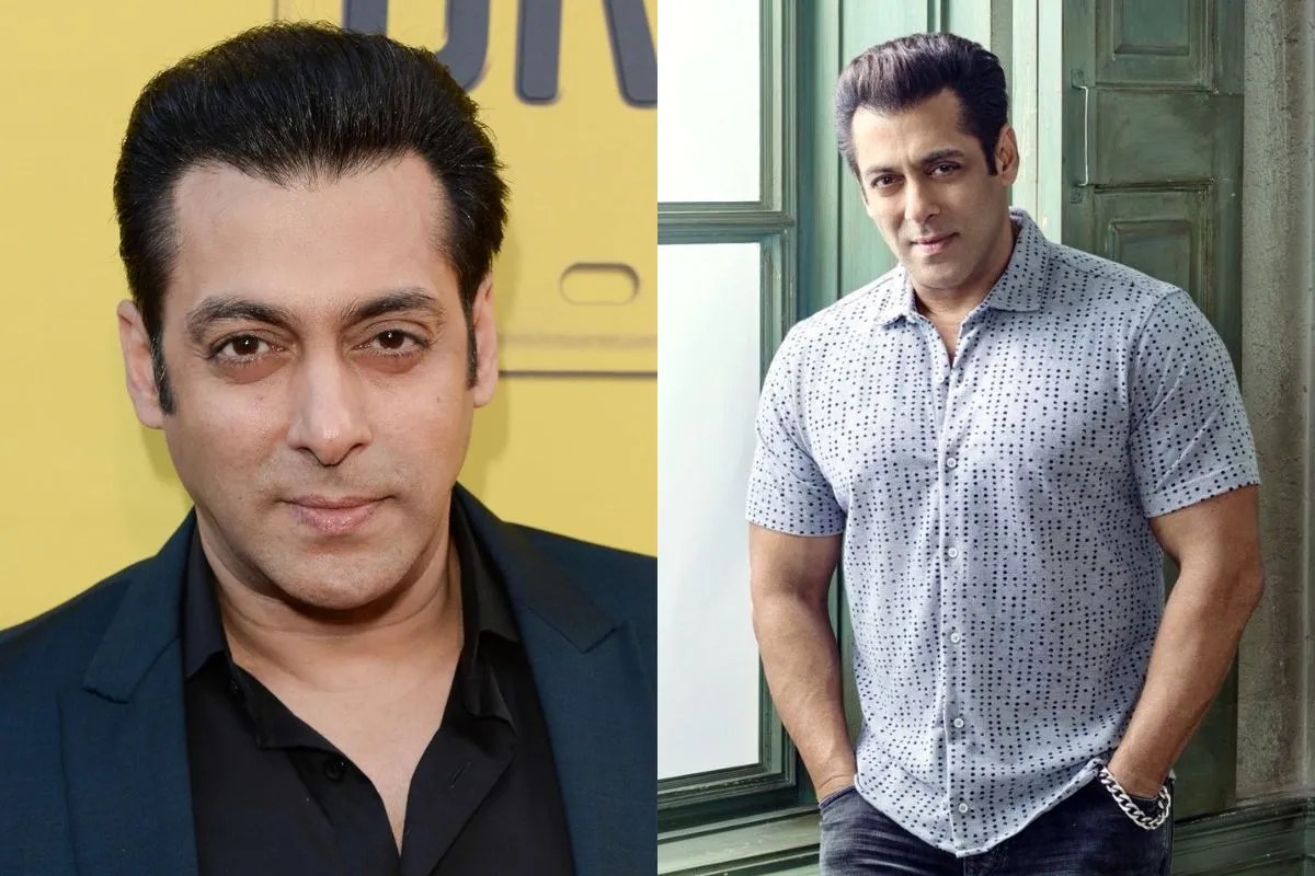 Salman Khan