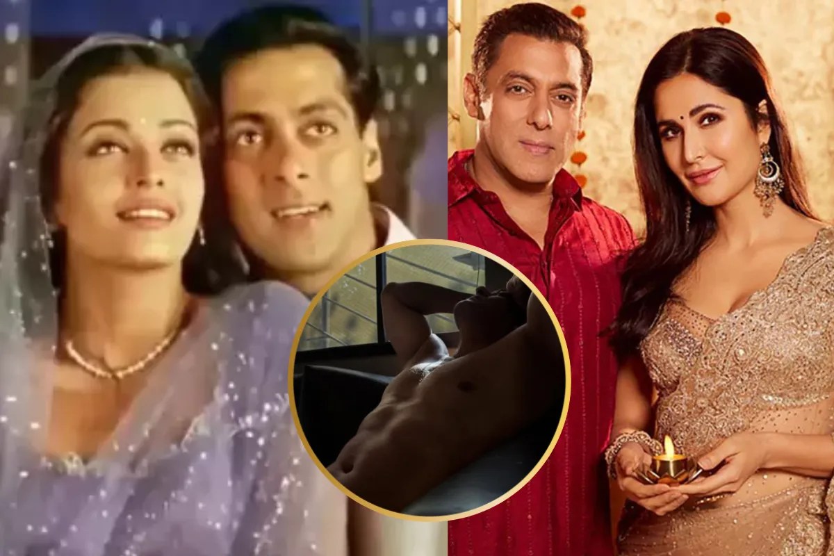 Salman Khan Lonely Post