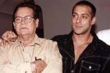 Salman Khan Salim khan