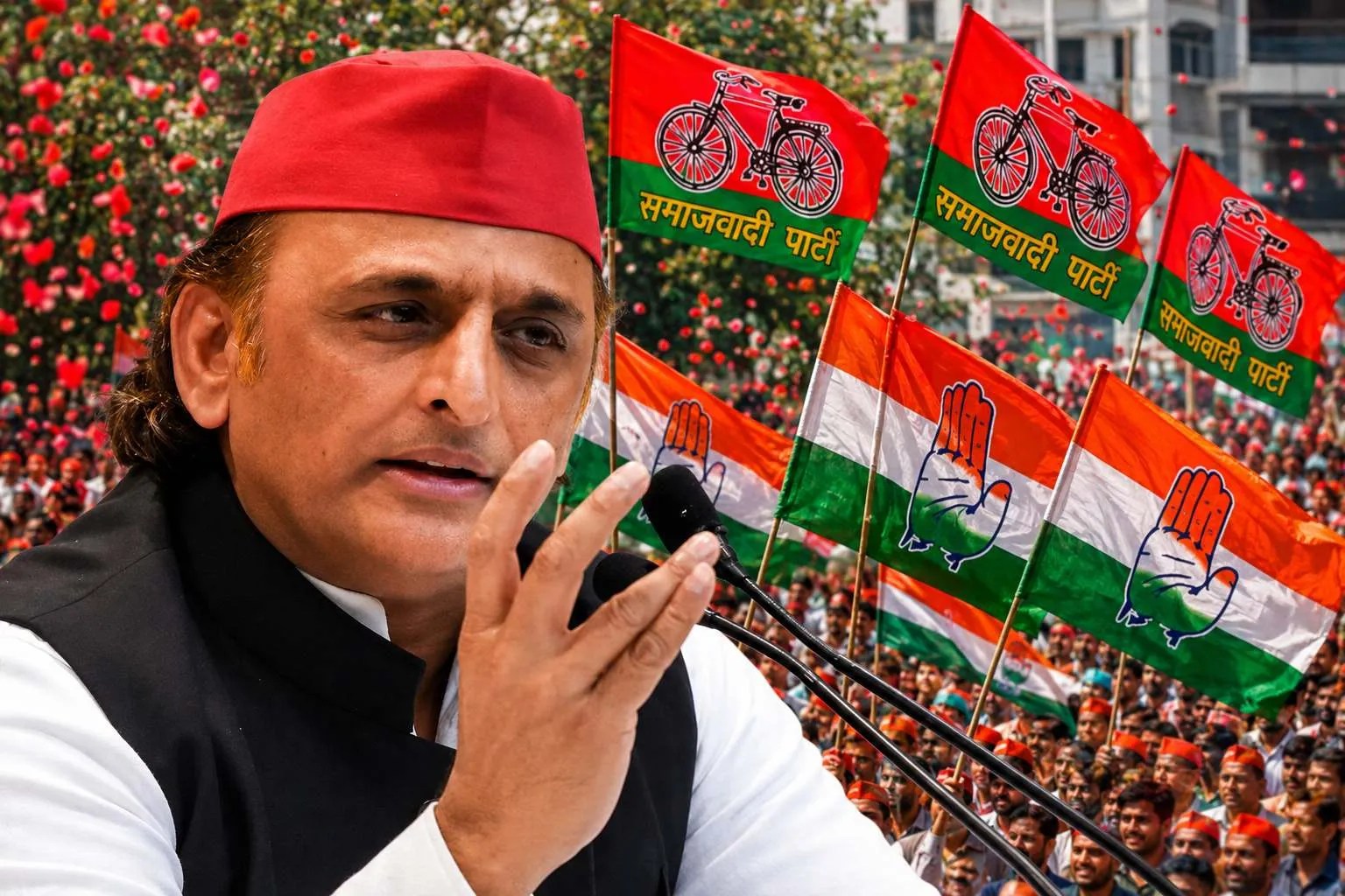 samajwadi party master plan for 2027 up elections know akhilesh yadav new formula up politics lucknow