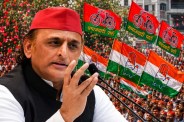 samajwadi party, congress, Akhilesh Yadav, Imran Masood, SP-Congress alliance, seat-sharing, UP Elections 2027
