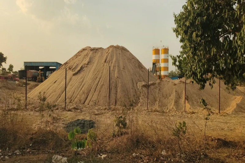 Indian Railway