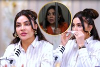 Sandeepa Virk Shares Jail Experience