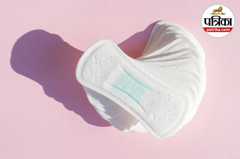 Periods me rashes, Pad rashes treatment in hindi, Sanitary pad tips