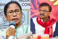Sanjay Raut on Mamata Banerjee