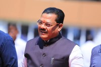 Sanjay Shirsat