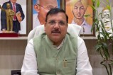 Sanjay Singh AAP