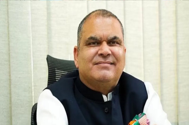 Sanjeev Arora