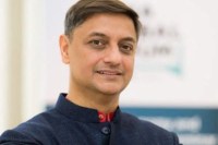 Sanjeev Sanyal