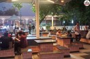 Saras Parlour on JLN Marg