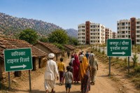Sariska Tiger Reserve