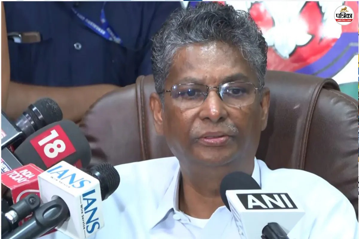 Satish Jarkiholi