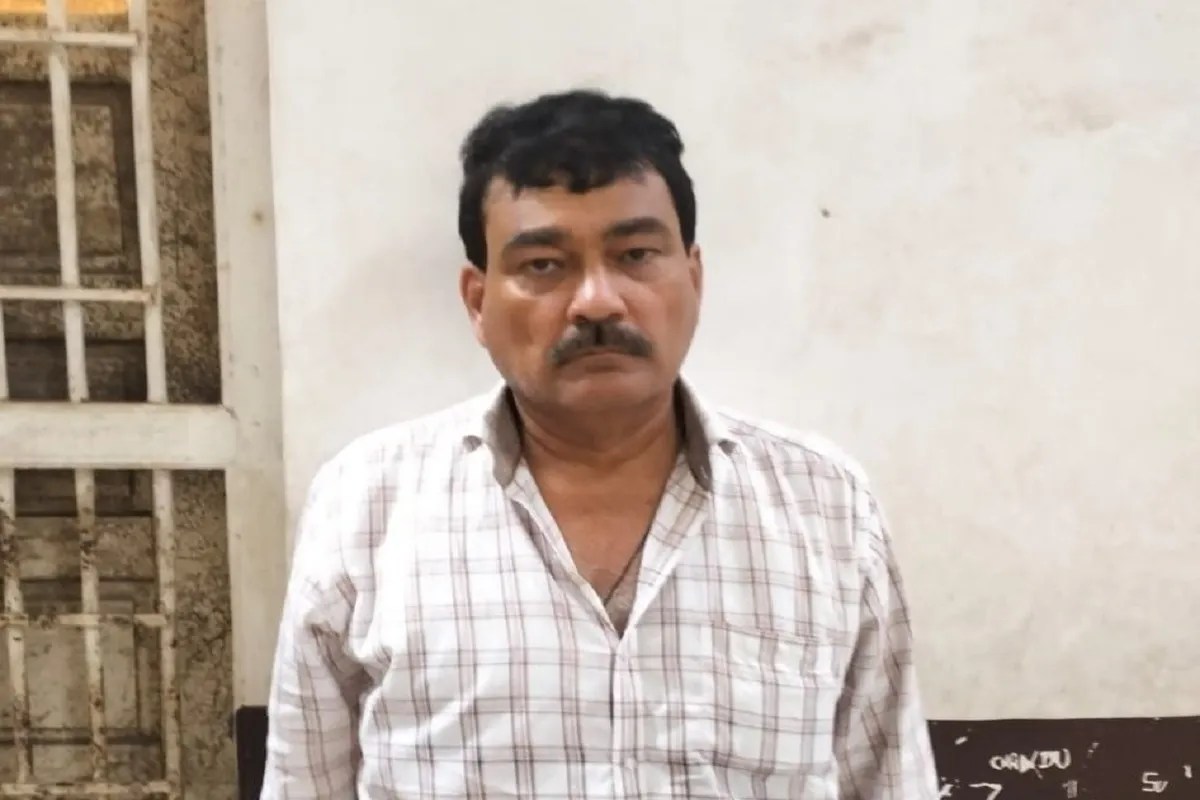 Ahmedabad crime branch