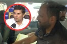 Saurabh Bhardwaj Statement