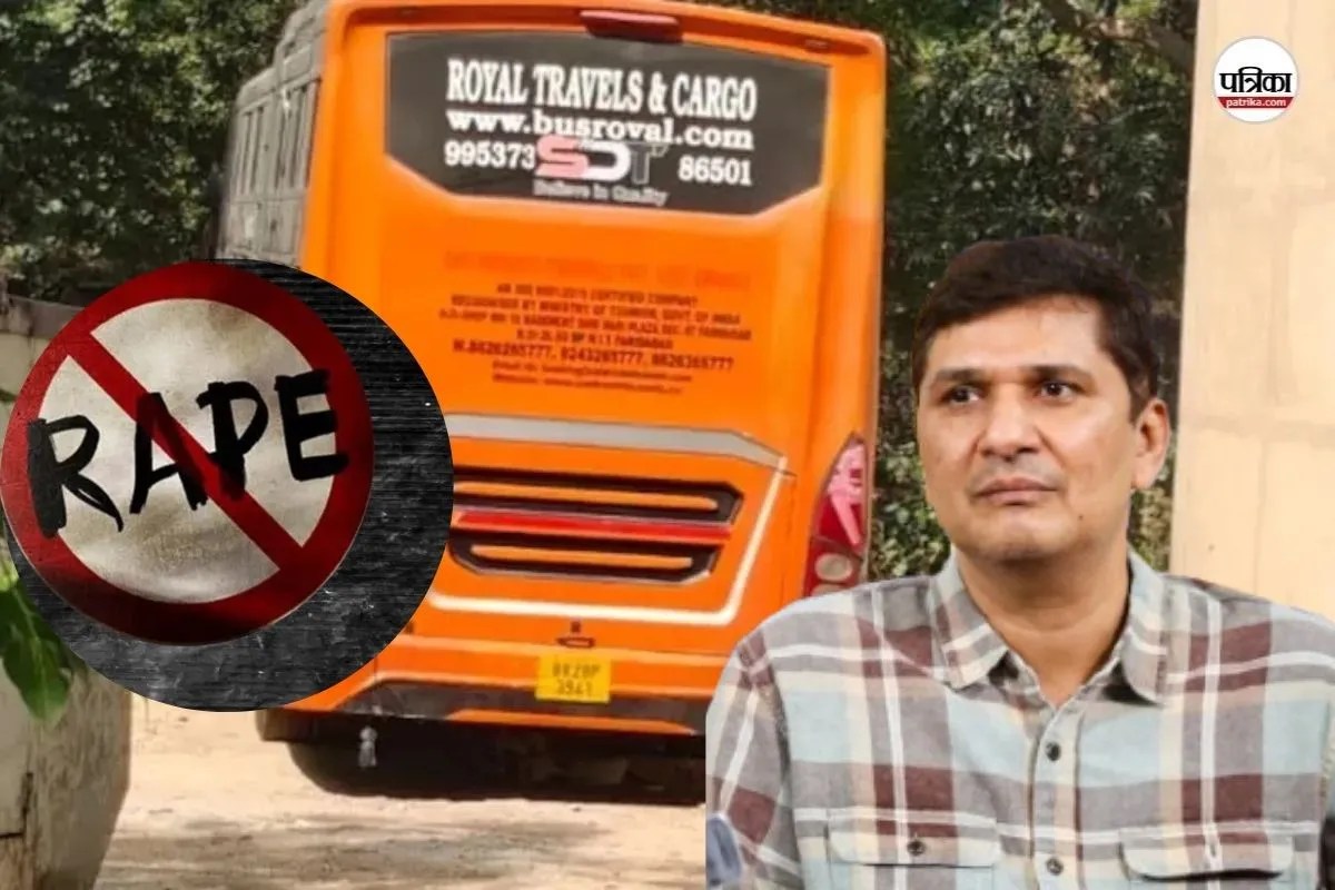 Saurabh Bhardwaj on Delhi bus gangrape case