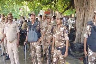 Manish singh murder