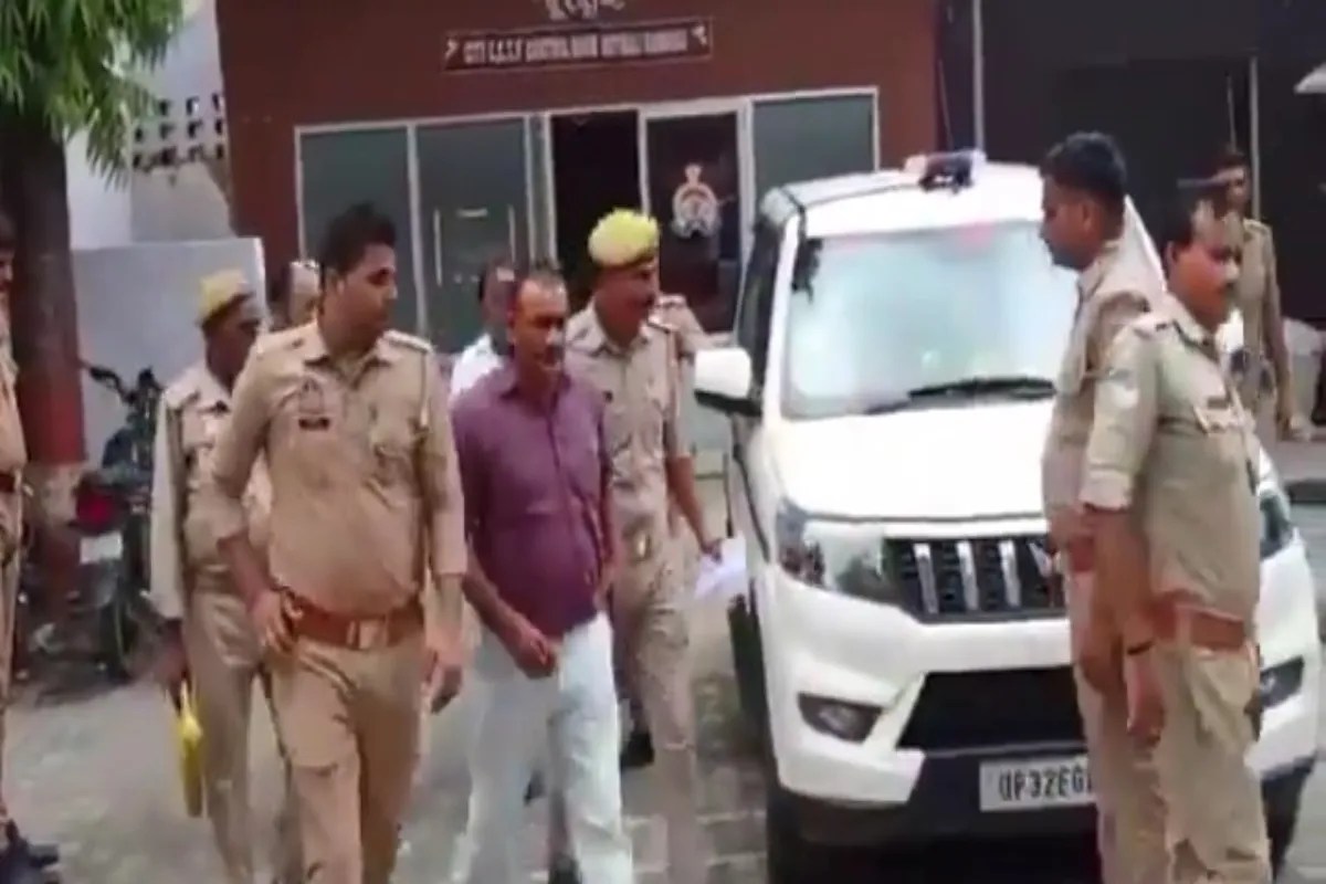 Former block chief Nawab Singh and his brother Neelu sentenced to jail