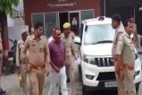 Former block chief Nawab Singh and his brother Neelu sentenced to jail