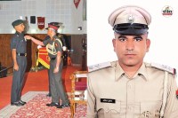 Selected Candidates Affected by Cancelled SI Recruitment–​​Rajasthan