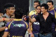 Shah rukh khan wankhede fight 5 Years ban reason revealed by iqbal sheikh former ACP after 14 years