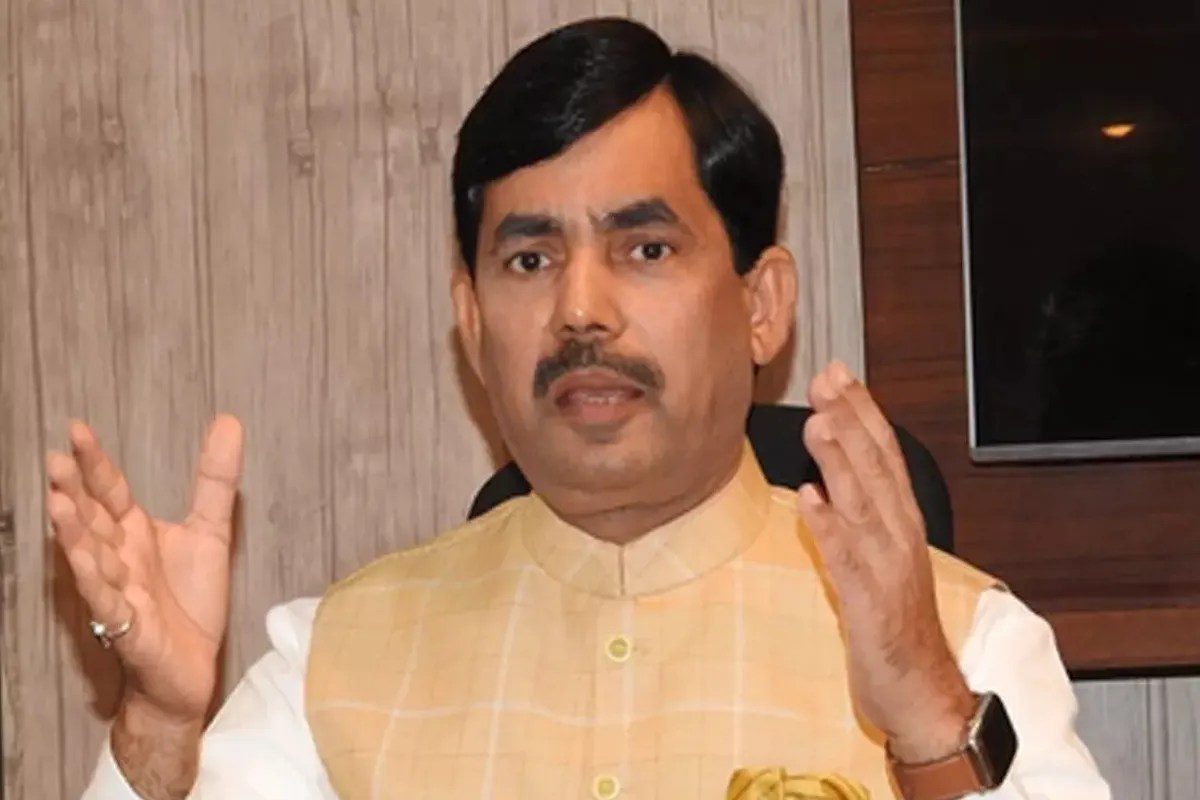 Shahnawaz Hussain